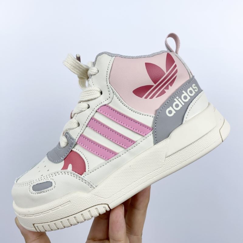 ADIDAS SHOES